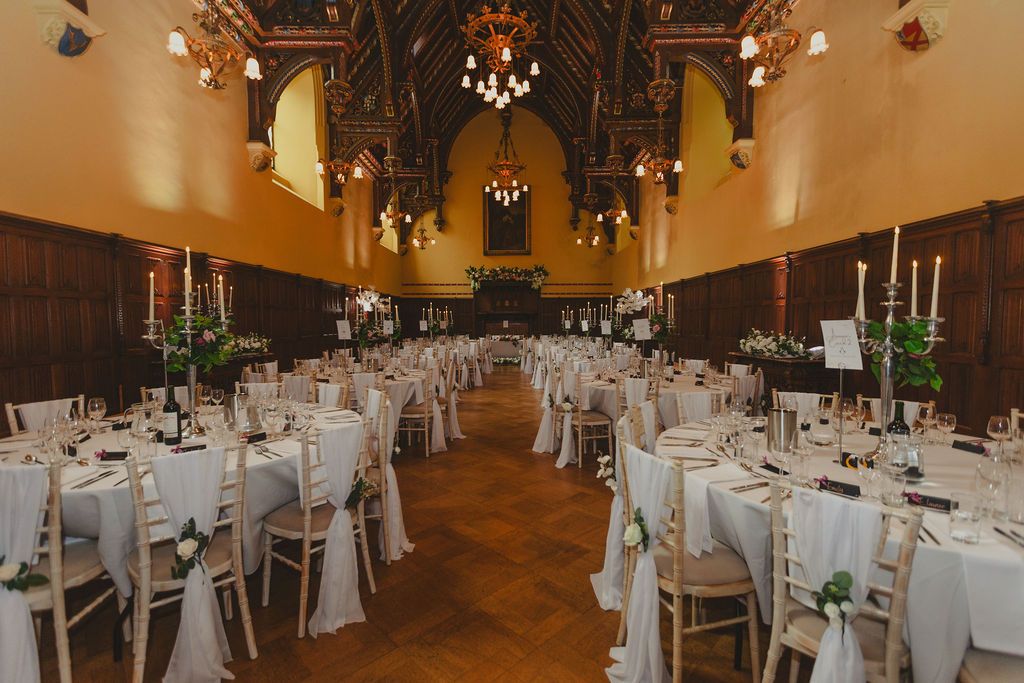 Wide Sky Weddings — wedding planner in Nethy Bridge, highland (photo 5 of 8)