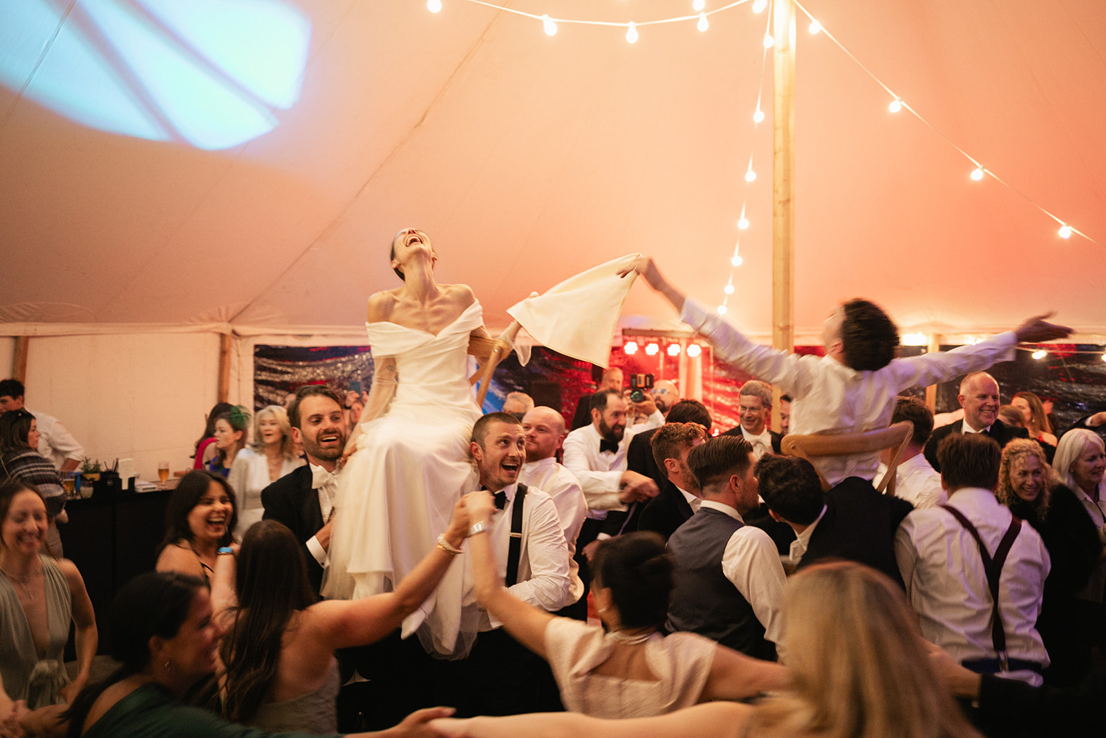 Wide Sky Weddings — wedding planner in Nethy Bridge, highland (photo 7 of 8)