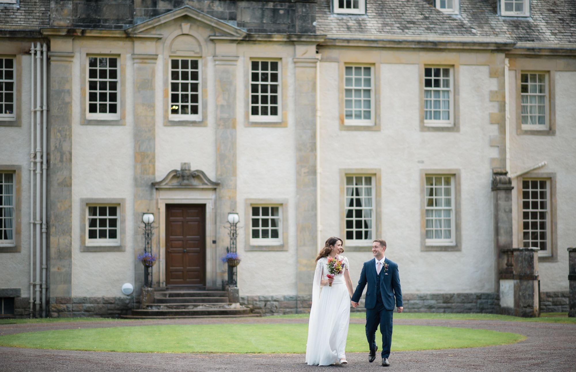 Wide Sky Weddings — wedding planner in Nethy Bridge, highland (photo 2 of 8)
