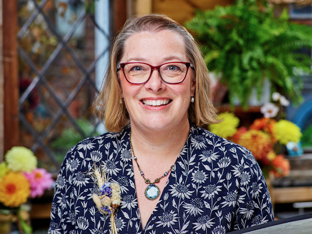 LB Ceremonies — wedding celebrant in Leatherhead, surrey