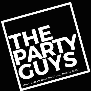 The Party Guys — wedding dj in Shrewsbury, Shropshire (photo 2 of 8)