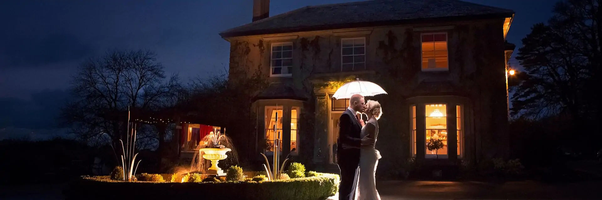The Horn of Plenty  — wedding venue in Gulworthy, Tavistock,, cornwall (photo 5 of 8)