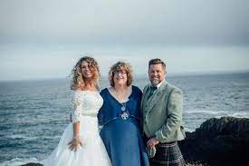 Wildly Sacred — wedding celebrant in dundee and fife, Scotland