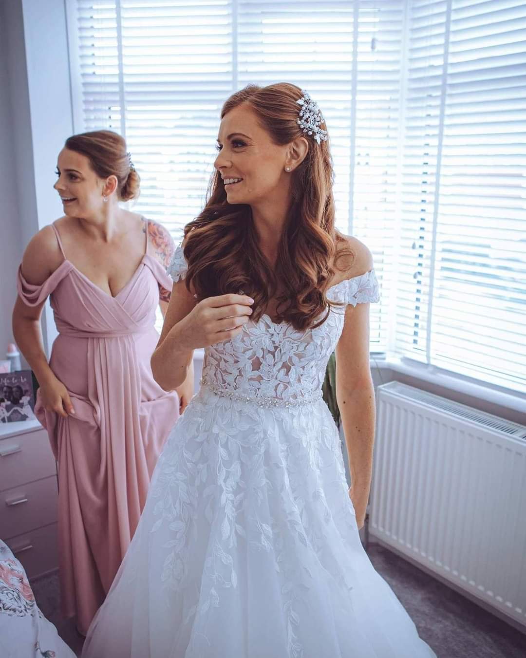 Beckies Bridal Hair — wedding hair makeup in Crawley Down, west_sussex
