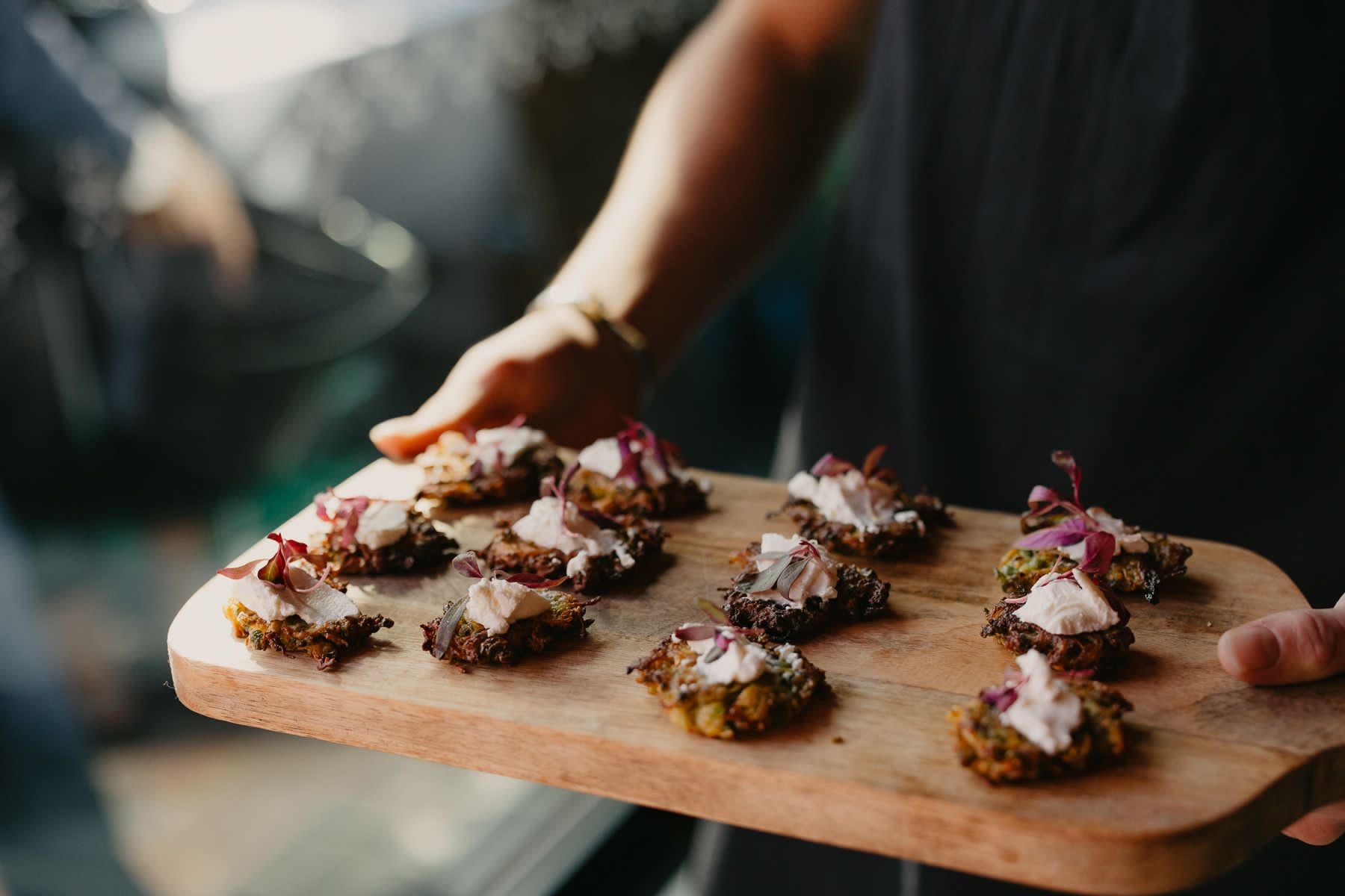 Sunflower Kitchen — wedding caterer in WINCANTON, somerset (photo 3 of 8)