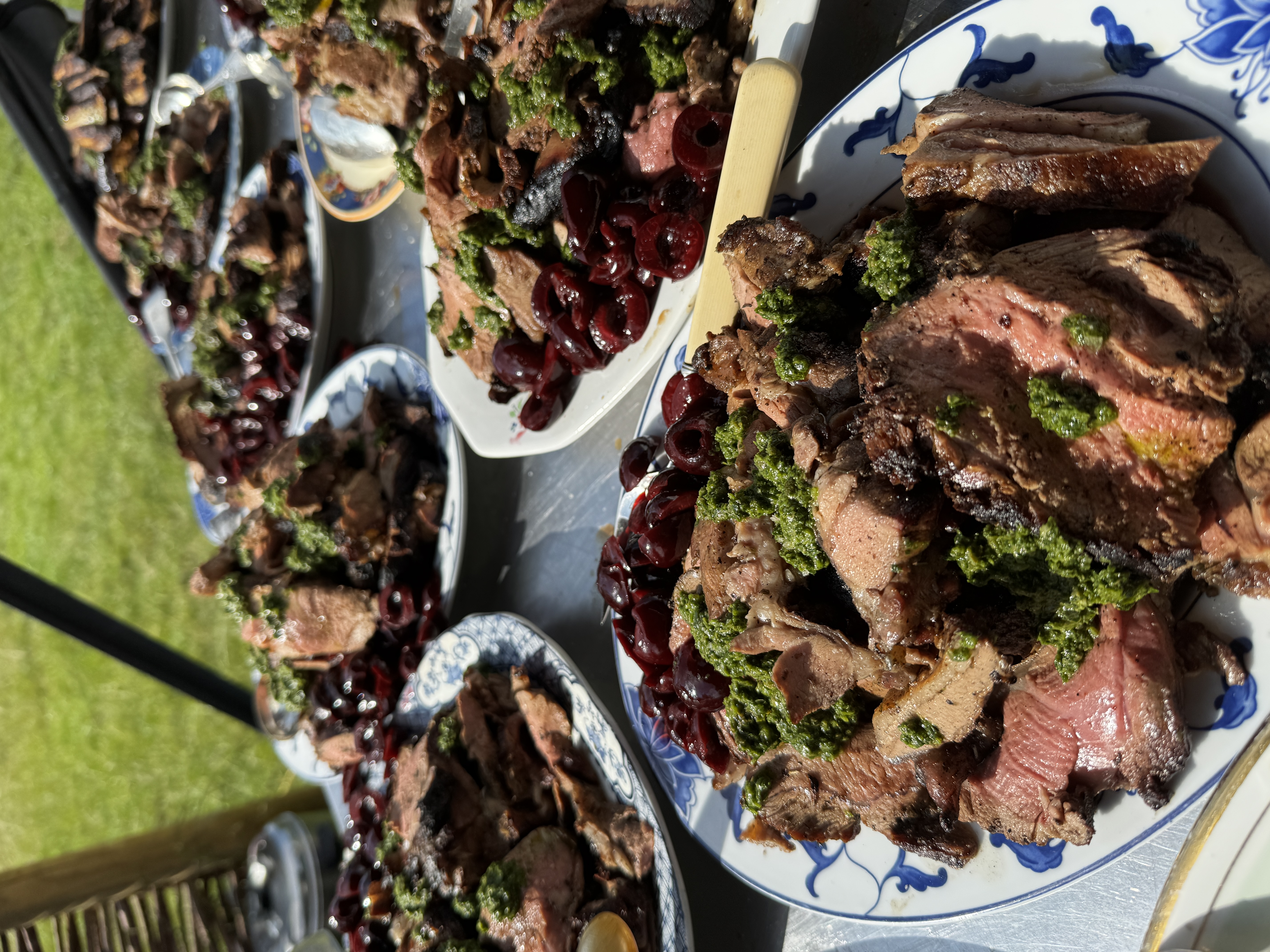 Sunflower Kitchen — wedding caterer in WINCANTON, somerset (photo 4 of 8)