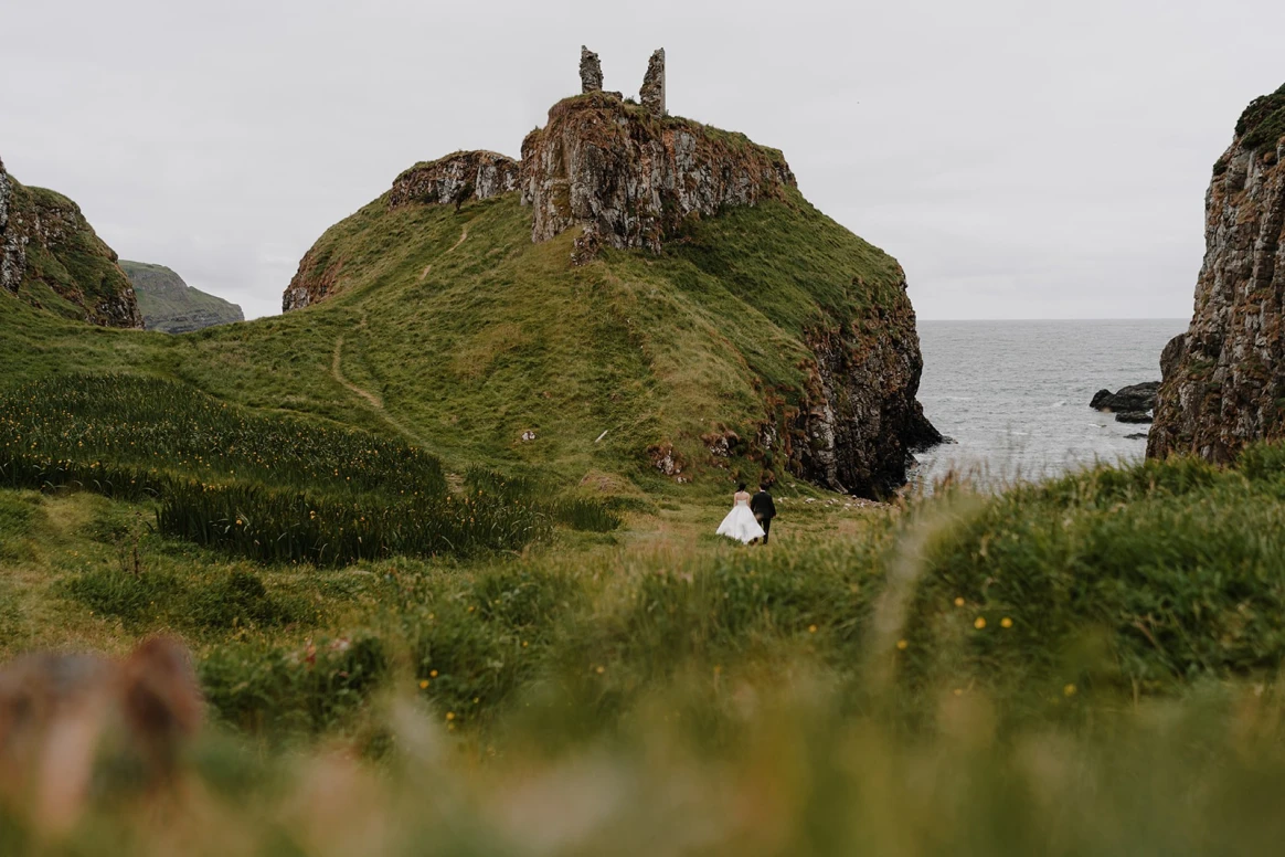 Peach Perfect Weddings — wedding planner in Causeway, kerry (photo 7 of 8)