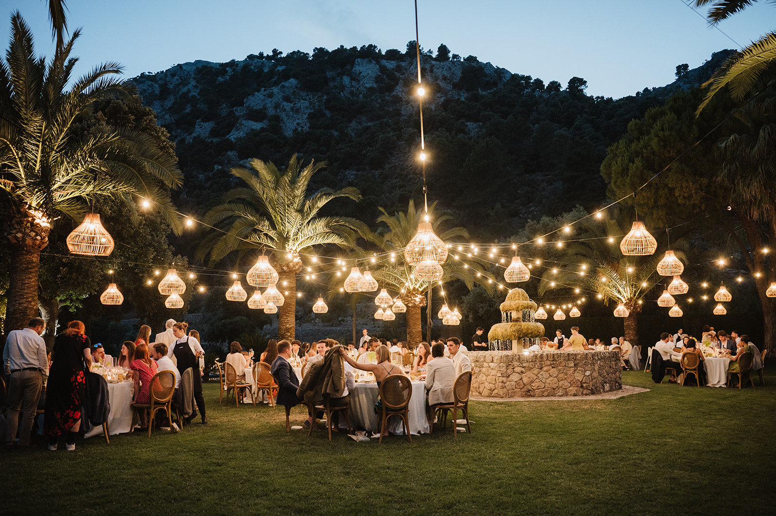 Appetit Weddings — wedding planner in Palma, balearic_islands (rated 5.0 from 15 reviews)