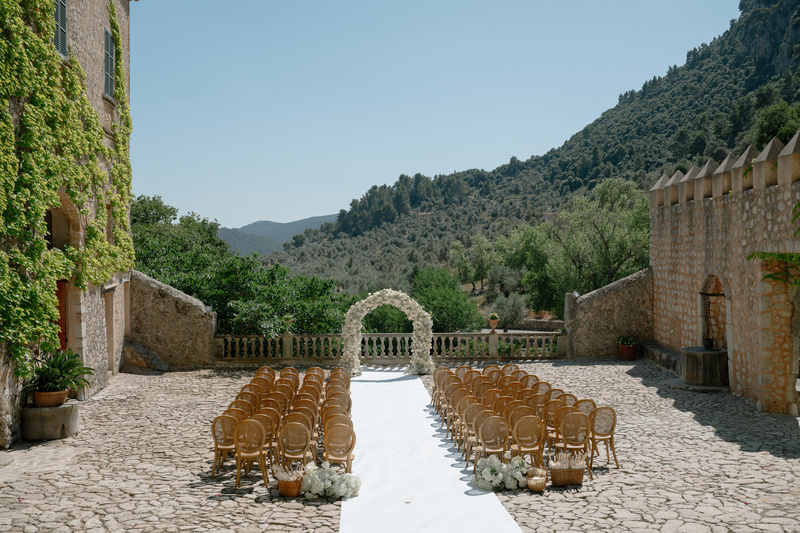 Appetit Weddings — wedding planner in Palma, balearic_islands (photo 2 of 8)