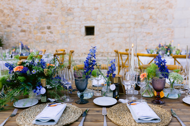 Appetit Weddings — wedding planner in Palma, balearic_islands (photo 3 of 8)
