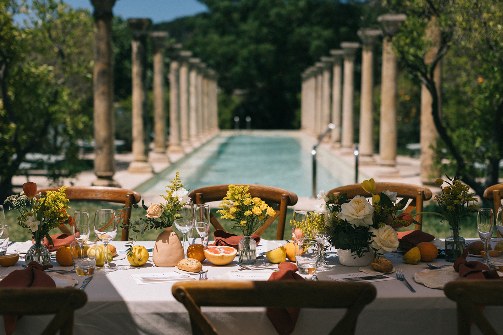 Appetit Weddings — wedding planner in Palma, balearic_islands (photo 8 of 8)