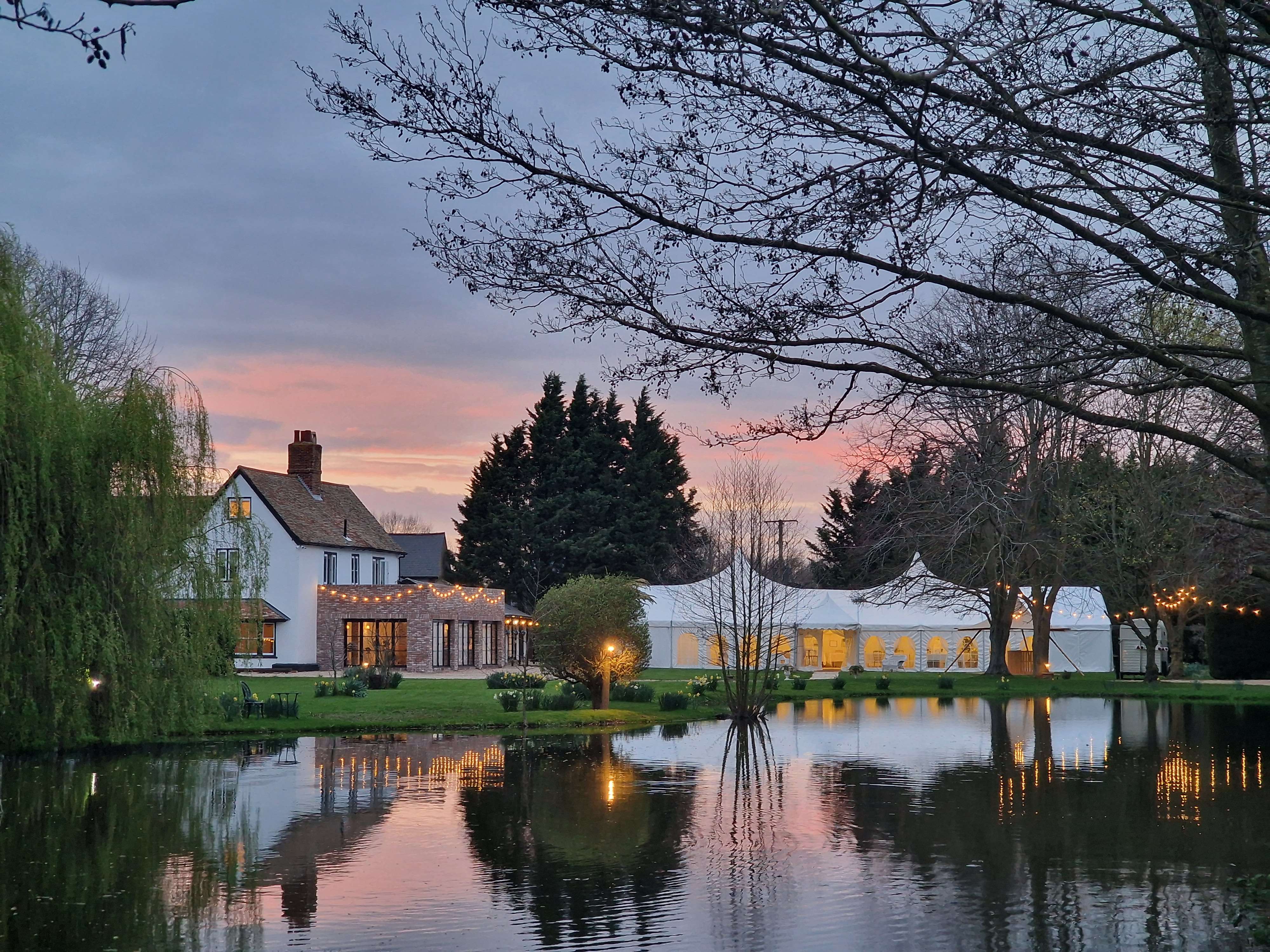 Minstrel Court — wedding venue in Cambridge, cambridgeshire