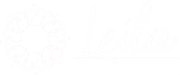 Logo — Leila Middle Eastern Catering — wedding caterer in London