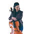 Nerys Clark - Cellist — wedding music in Llandysul (photo 2 of 8)
