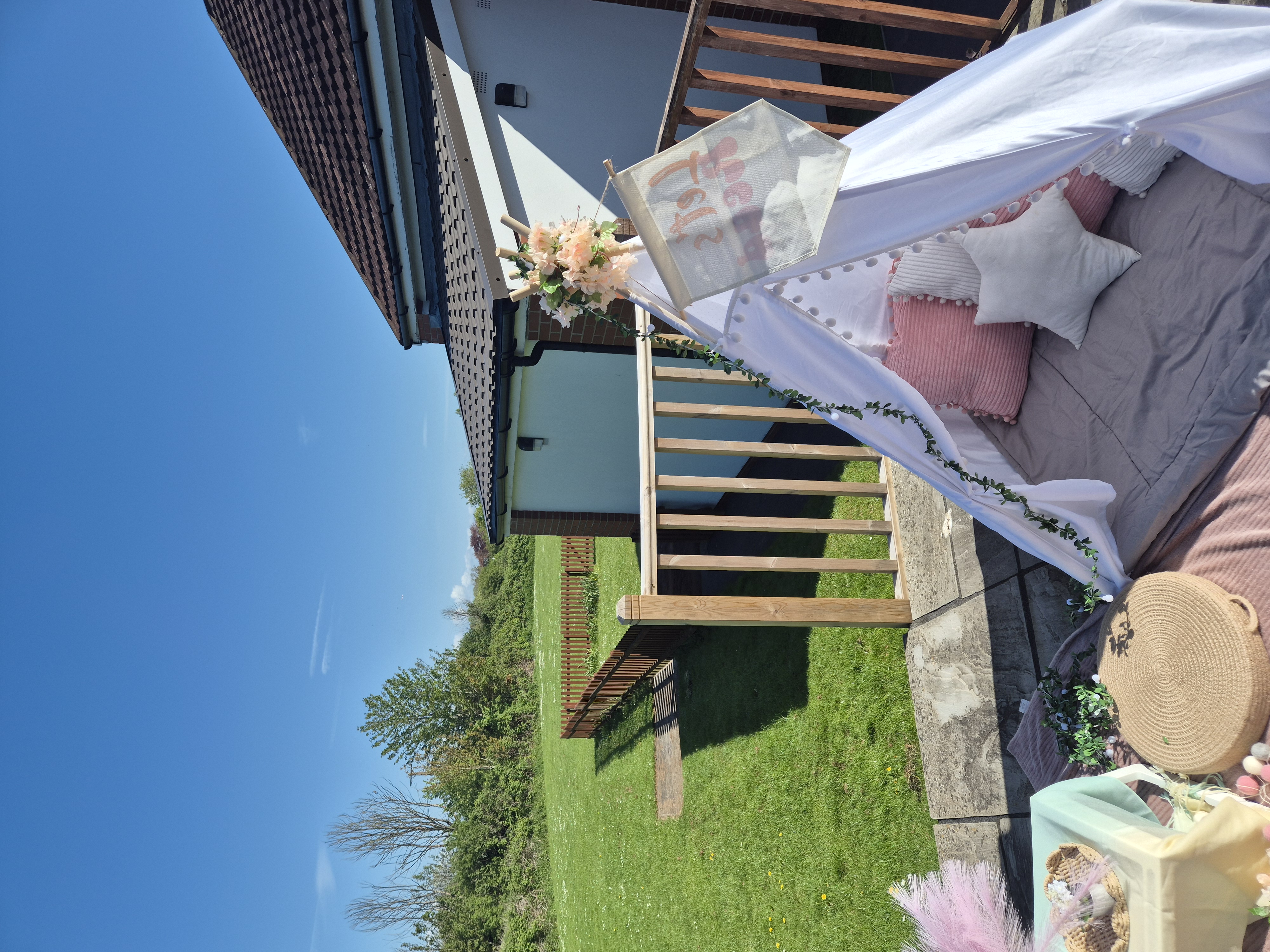 We Créched The Wedding — wedding other in Bristol, North Somerset (photo 7 of 8)