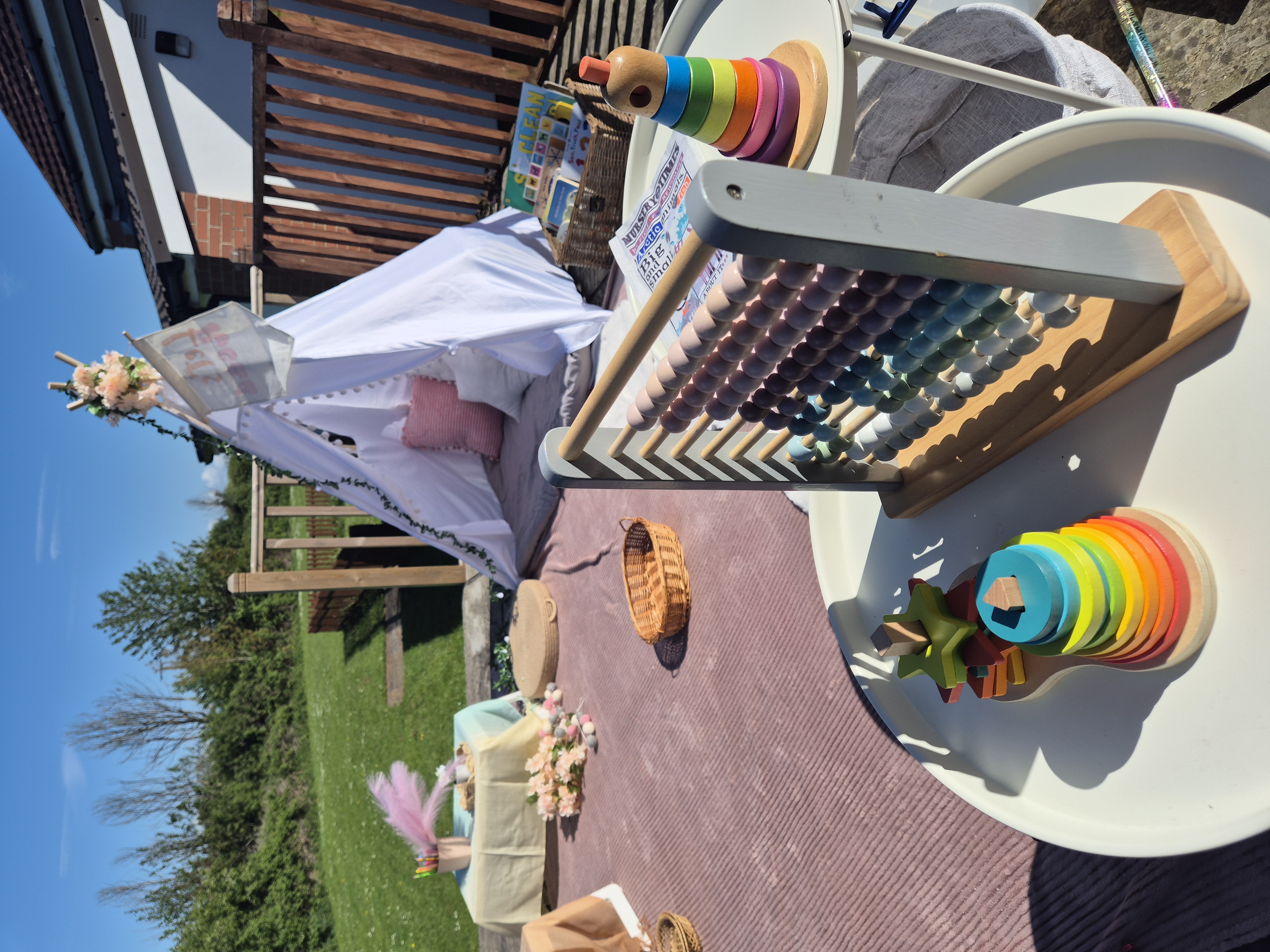 We Créched The Wedding — wedding other in Bristol, North Somerset (photo 5 of 8)