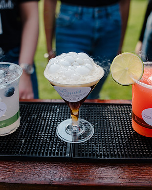 Cocktails — Liquid Mobile Bar, Bedford, bedfordshire