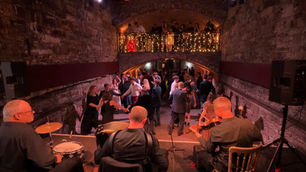 HotScotch Ceilidh Band - wedding band in Edinburgh, edinburgh (photo 8 of 8)