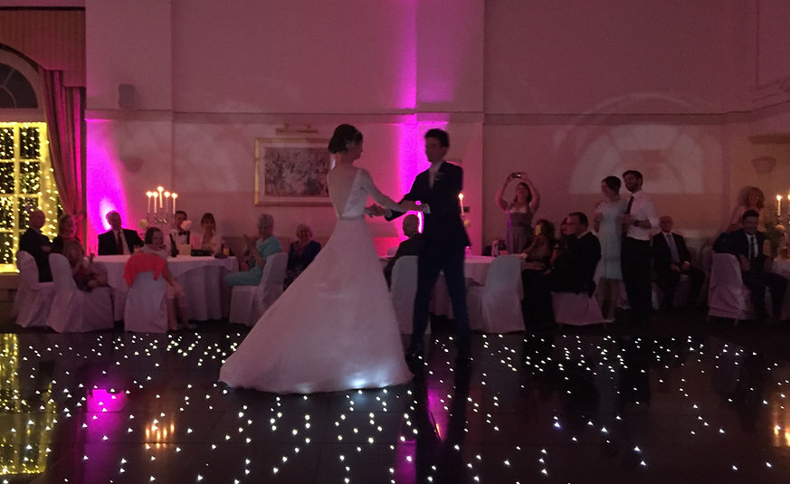 HotScotch Ceilidh Band - wedding band in Edinburgh, edinburgh (photo 3 of 8)