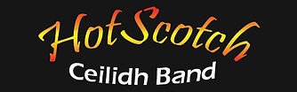 Logo - HotScotch Ceilidh Band, Edinburgh, edinburgh