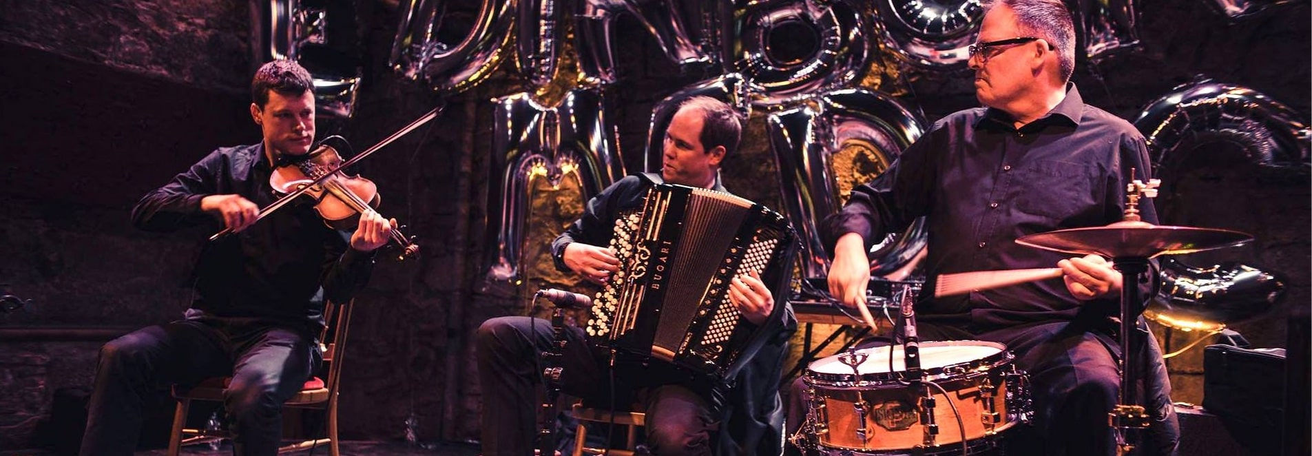HotScotch Ceilidh Band - wedding band in Edinburgh, edinburgh
