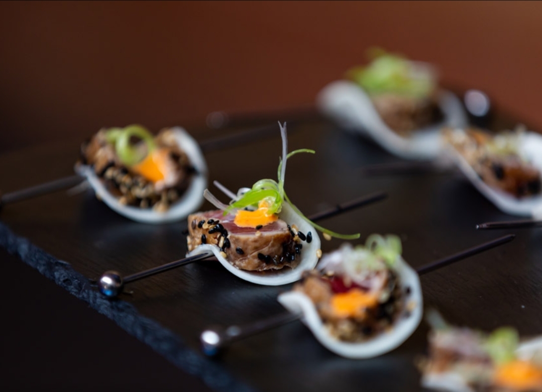 Thyme & Time Again — wedding caterer in Burnham, Berkshire (photo 4 of 7)