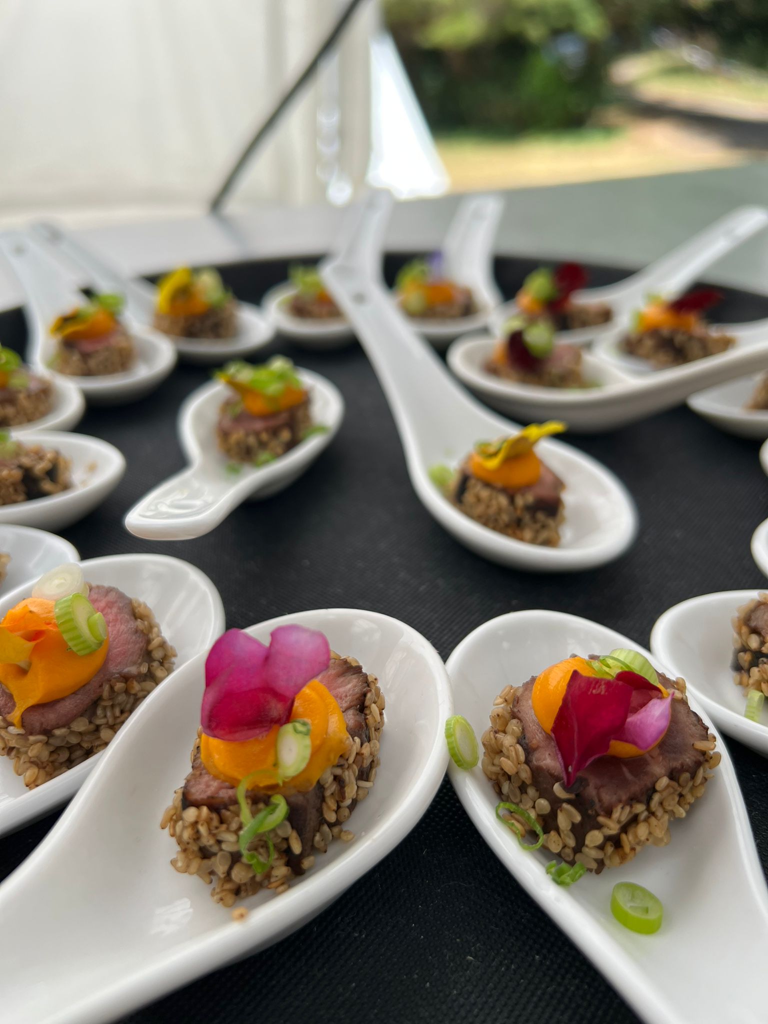 Thyme & Time Again — wedding caterer in Burnham, Berkshire (photo 6 of 7)