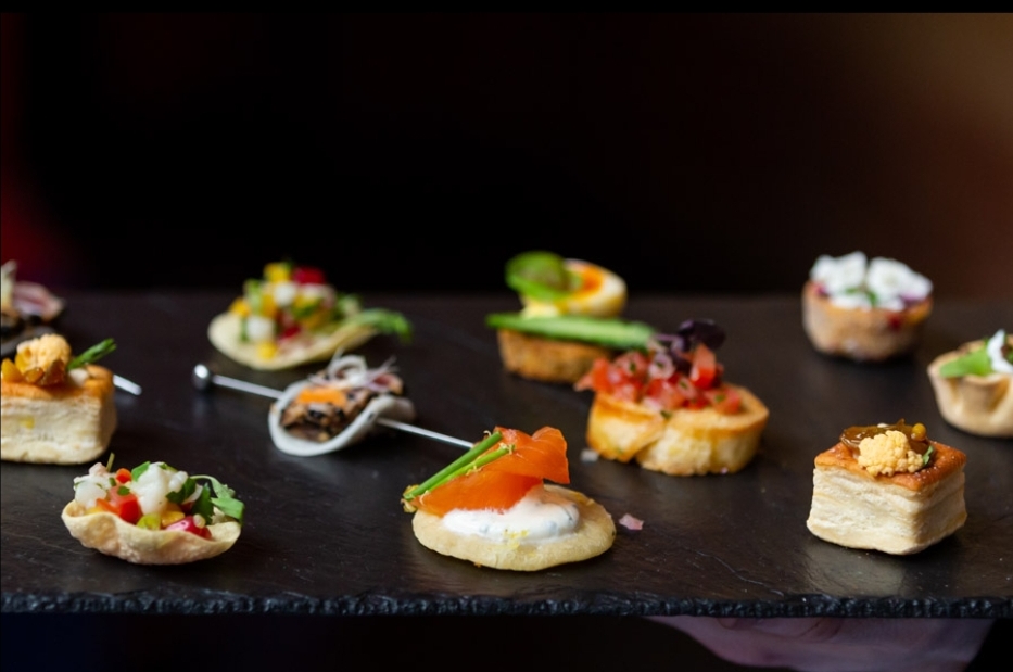 Thyme & Time Again — wedding caterer in Burnham, Berkshire (photo 7 of 7)