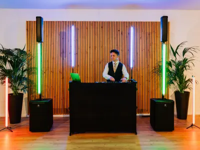 SK Events DJ — wedding dj in Sunderland, tyne_and_wear (photo 6 of 8)