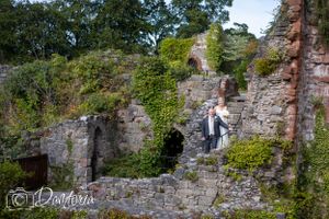 Damtoria Photography  — wedding photographer in Liverpool, merseyside (photo 3 of 8)