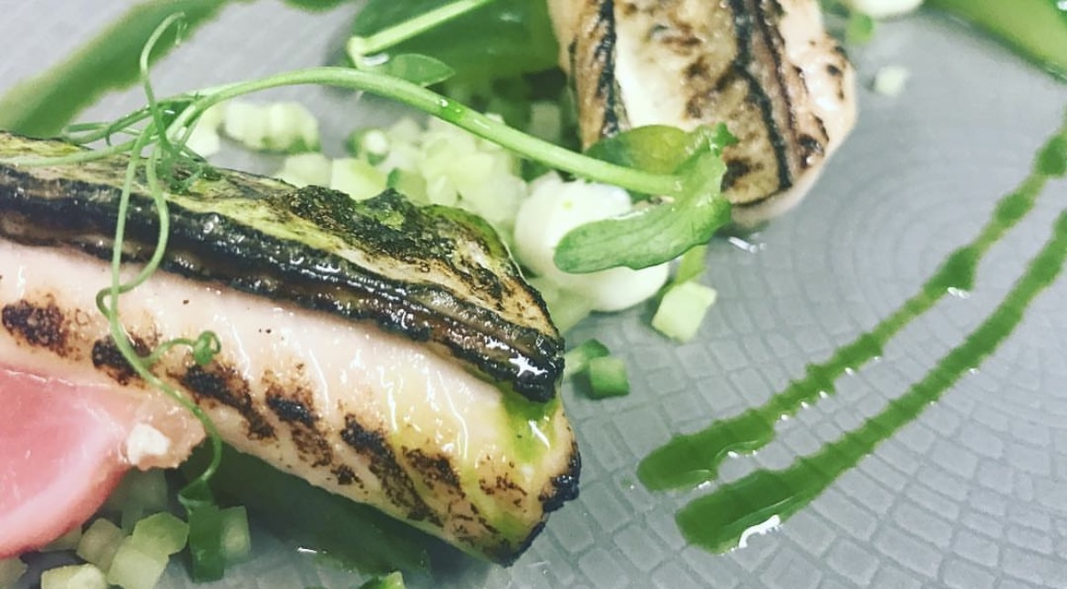 The Kingston Group — wedding caterer in Frome (photo 7 of 8)