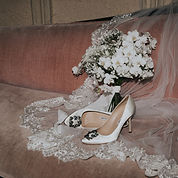 Ivory Events and Weddings — wedding planner in London (photo 7 of 8)