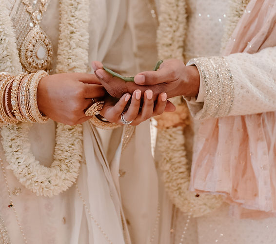 Ivory Events and Weddings — wedding planner in London (photo 5 of 8)
