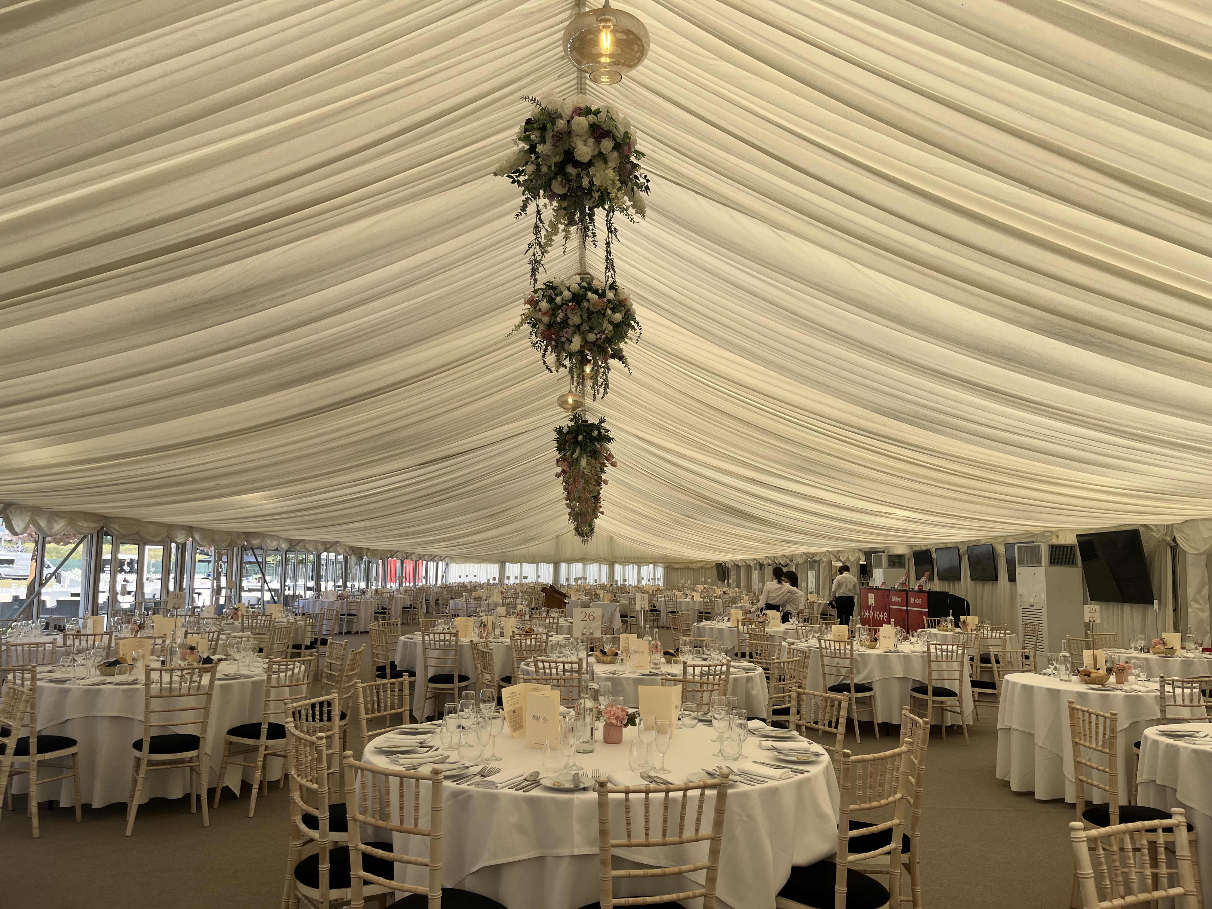 Chelmsford City Racecourse — wedding venue in Chelmsford, essex (photo 3 of 8)