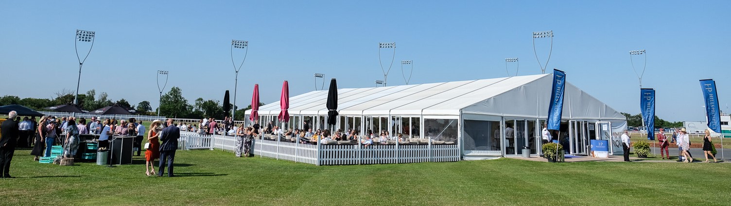 Chelmsford City Racecourse — wedding venue in Chelmsford, essex (photo 6 of 8)