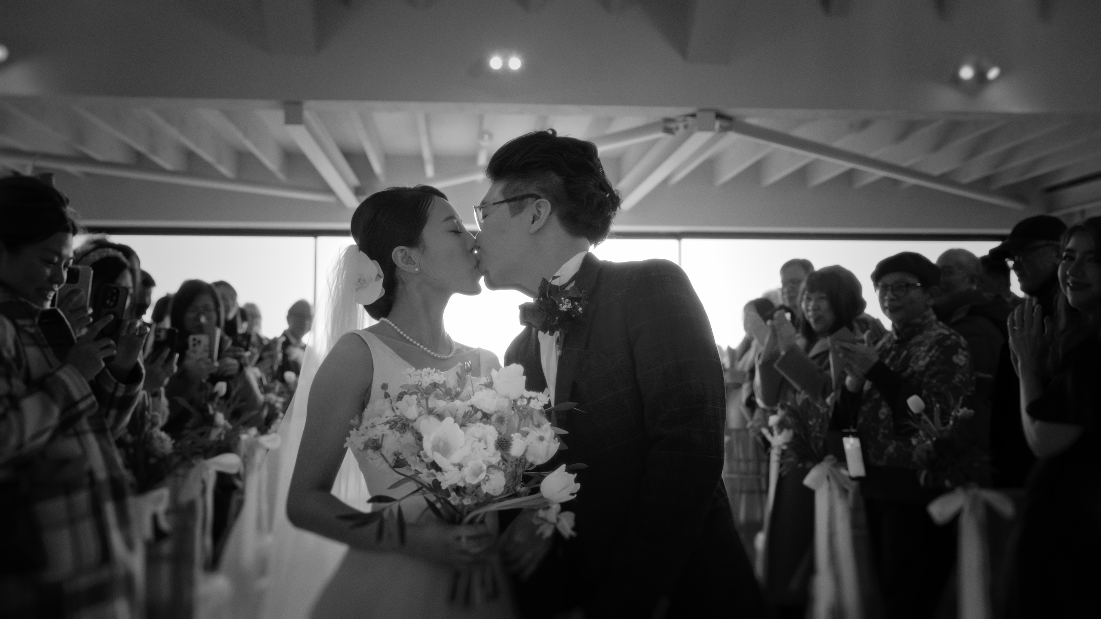 Wilson & Florence at Grand Villa Heights — NL Videography, Driffield, East Yorkshire