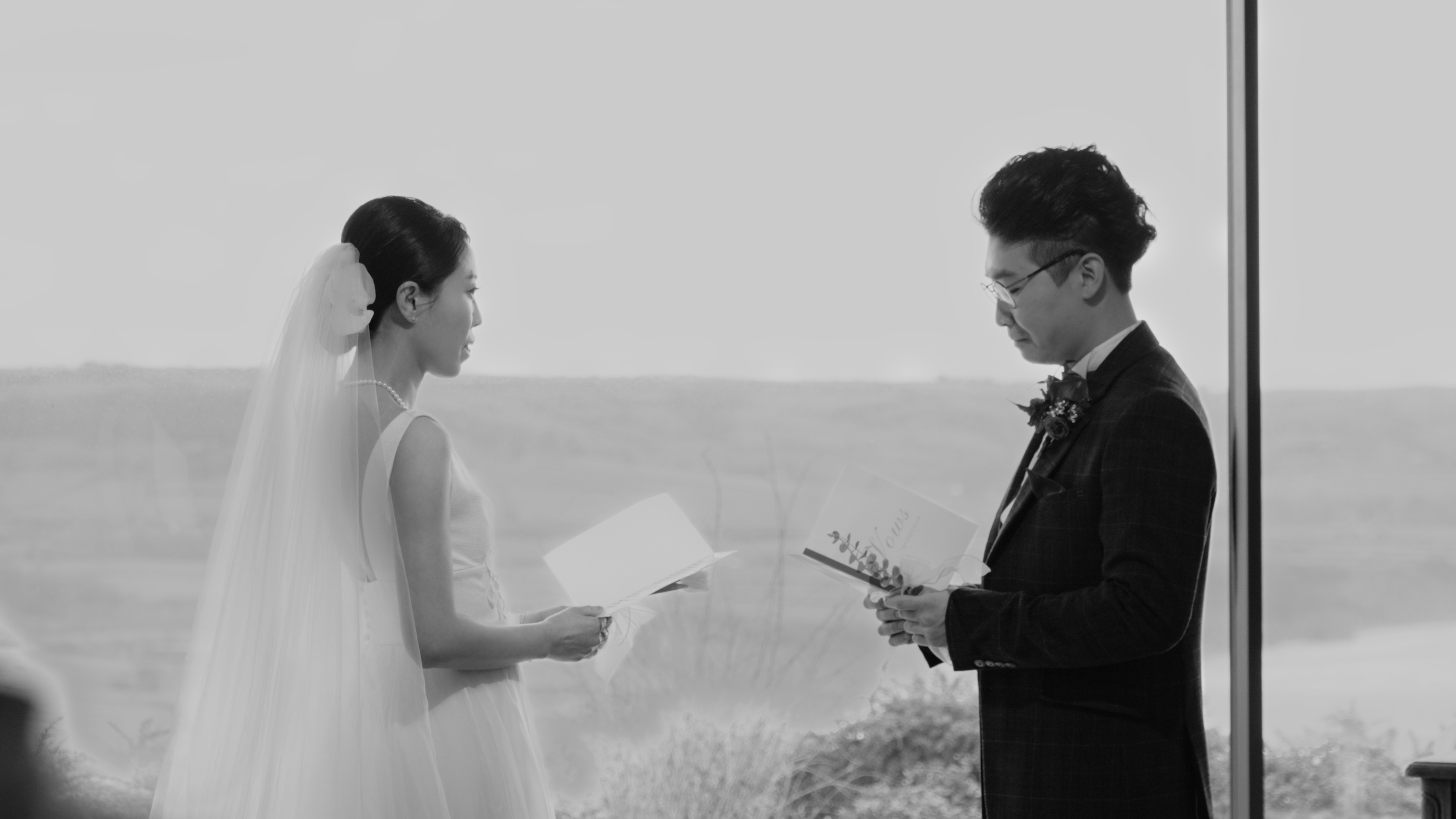 Wilson & Florence at Grand Villa Heights — NL Videography, Driffield, East Yorkshire