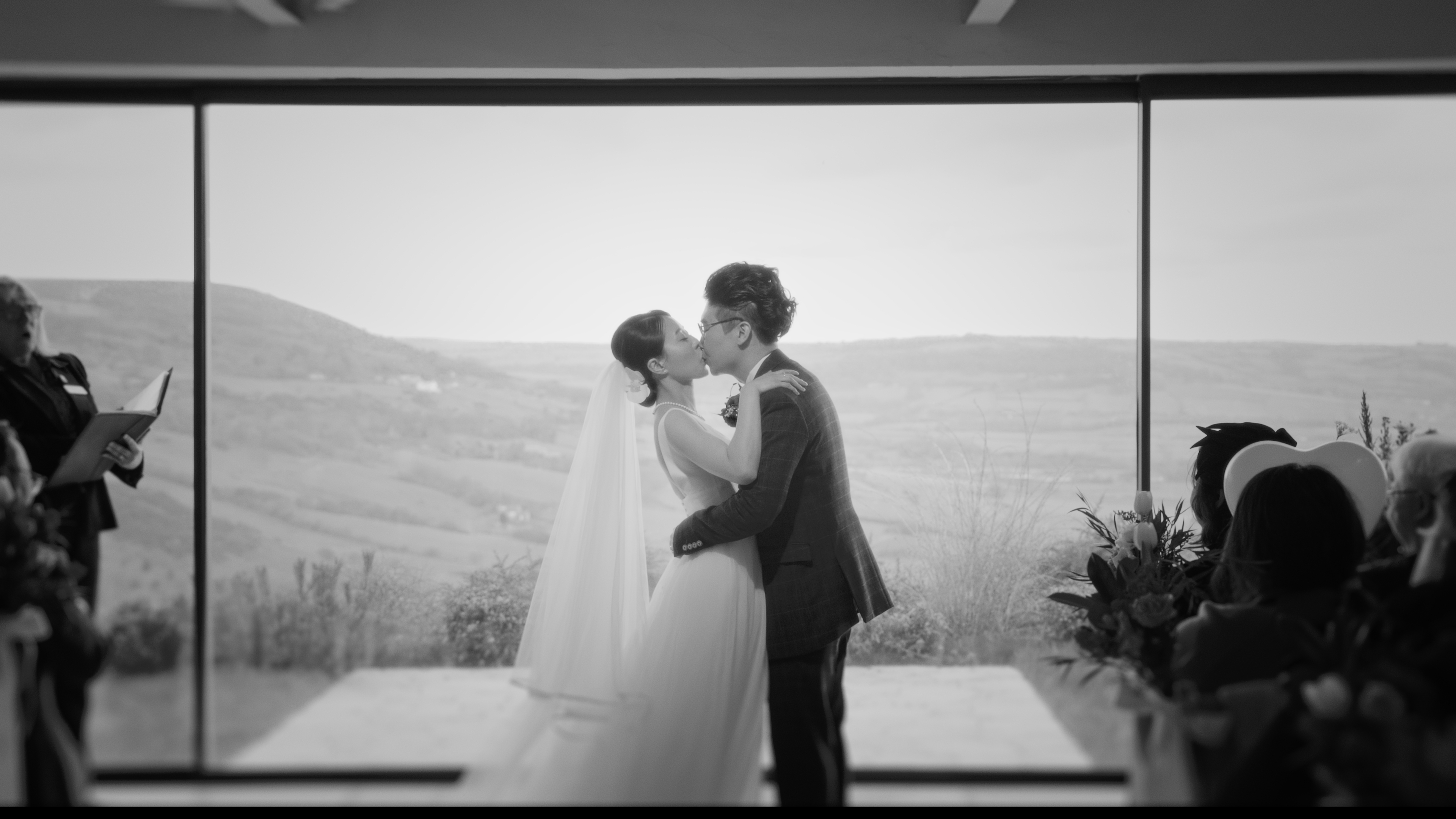 Wilson & Florence at Grand Villa Heights — NL Videography, Driffield, East Yorkshire