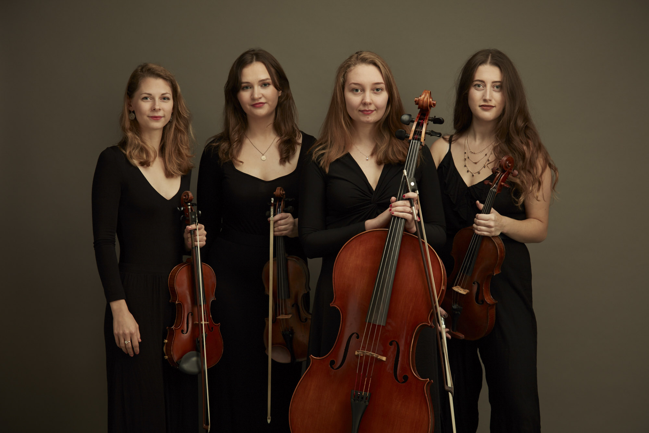 Artume String Quartet — wedding music in Birmingham, West Midlands (photo 6 of 8)