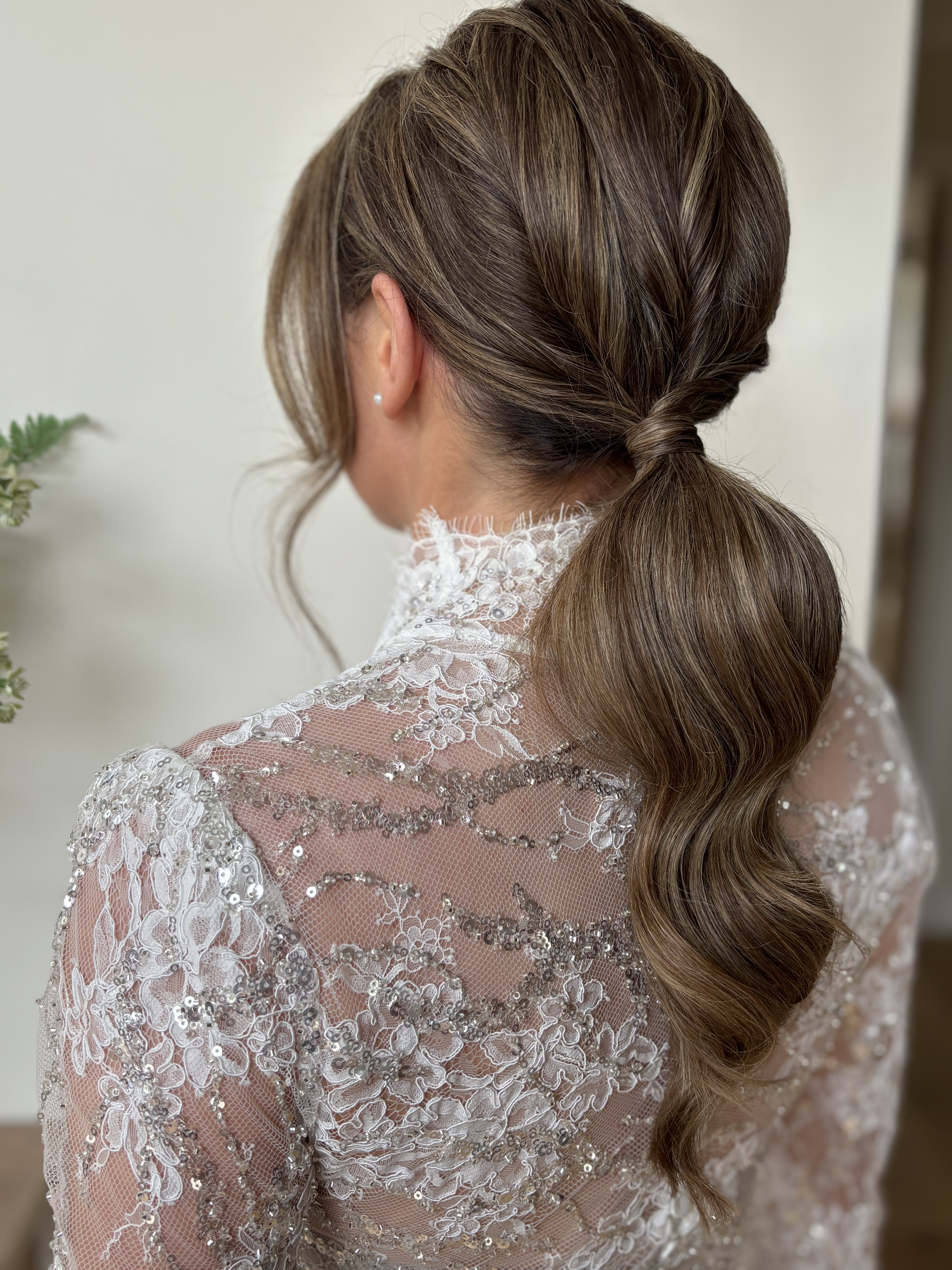 Sabrina Duparcq Hair Artistry — wedding hair makeup in Winchester (photo 3 of 8)