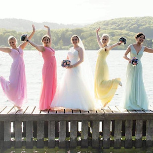 Windermere Motor Boat Racing Club - wedding venue in UK (photo 3 of 8)