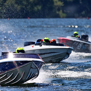 Windermere Motor Boat Racing Club - wedding venue in UK (photo 4 of 8)