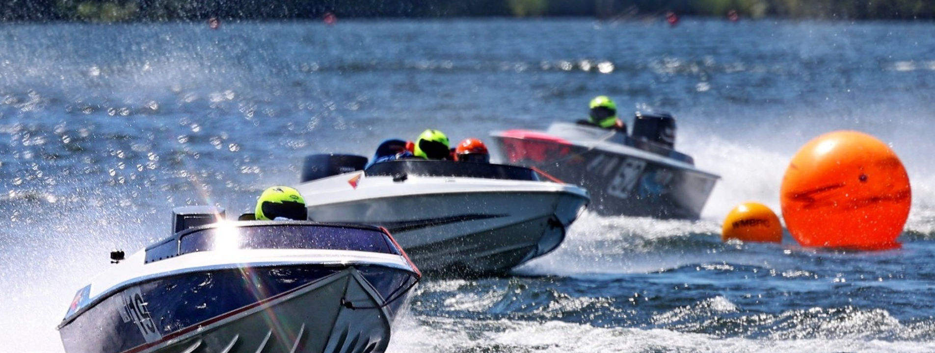 Windermere Motor Boat Racing Club - wedding venue in UK (photo 6 of 8)