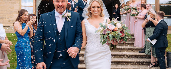 Posey Rose — wedding florist in UK (photo 6 of 8)