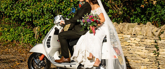 Posey Rose — wedding florist in UK (photo 4 of 8)