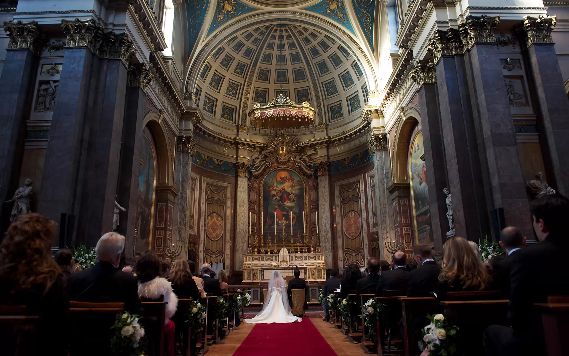 Siobhan Craven-Robins, Wedding Co-ordinator — wedding planner in London