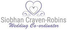 Siobhan Craven-Robins, Wedding Co-ordinator — wedding planner in London (photo 7 of 8)