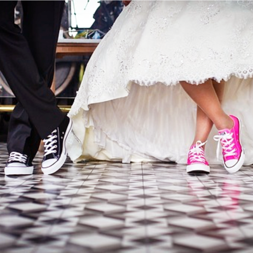 Sparkle & Soul — wedding celebrant in Bexhill, east_sussex (photo 4 of 8)