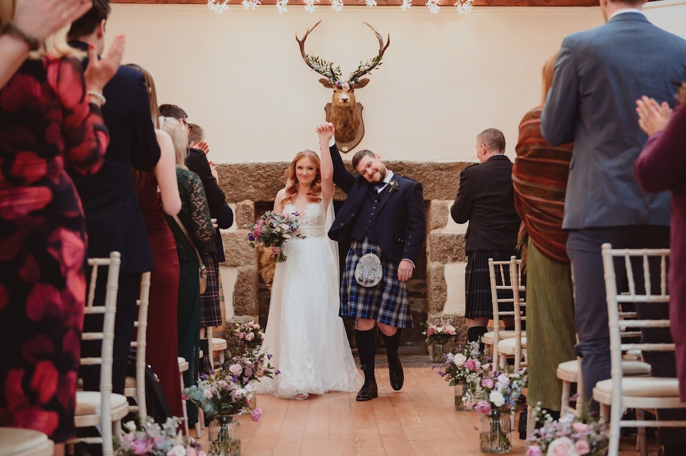 The Celebrant Angel — wedding celebrant in UK (photo 6 of 8)