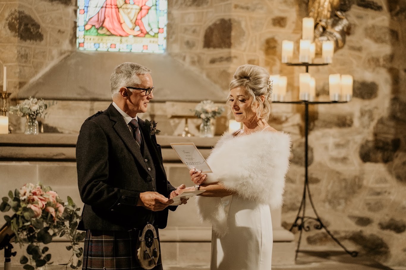 The Celebrant Angel — wedding celebrant in UK (photo 3 of 8)
